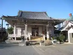 荘厳寺(東京都)