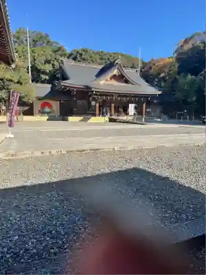 砥鹿神社（里宮）(愛知県)