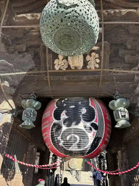 成田山新勝寺(千葉県)