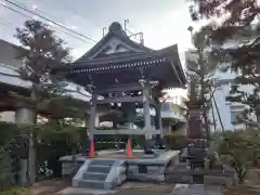 萬福寺の建物その他