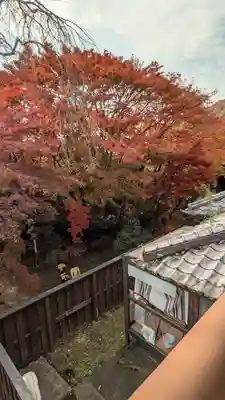 松ヶ崎大黒天 妙圓寺（妙円寺）(京都府)