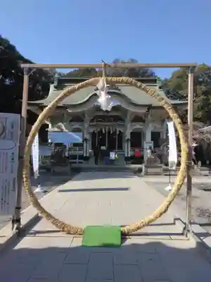 武雄神社(佐賀県)