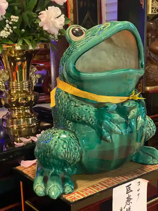 如意輪寺のその他建物