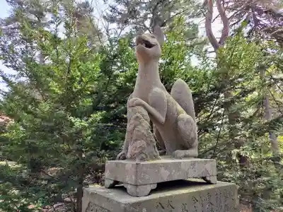 稲荷神社(北海道)