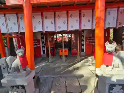 阿部野神社(大阪府)