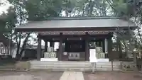 東湖神社(茨城県)