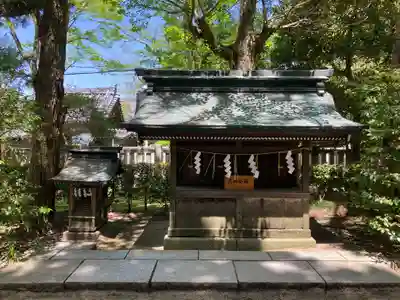 笠間稲荷神社(茨城県)
