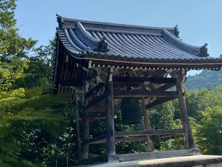 光明寺(粟生光明寺)(京都府)