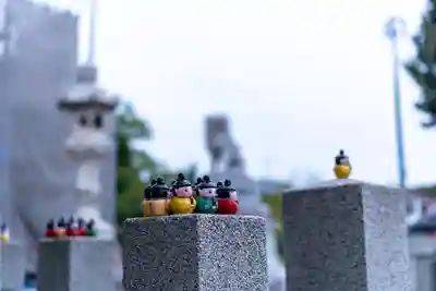 上野天満宮(愛知県)