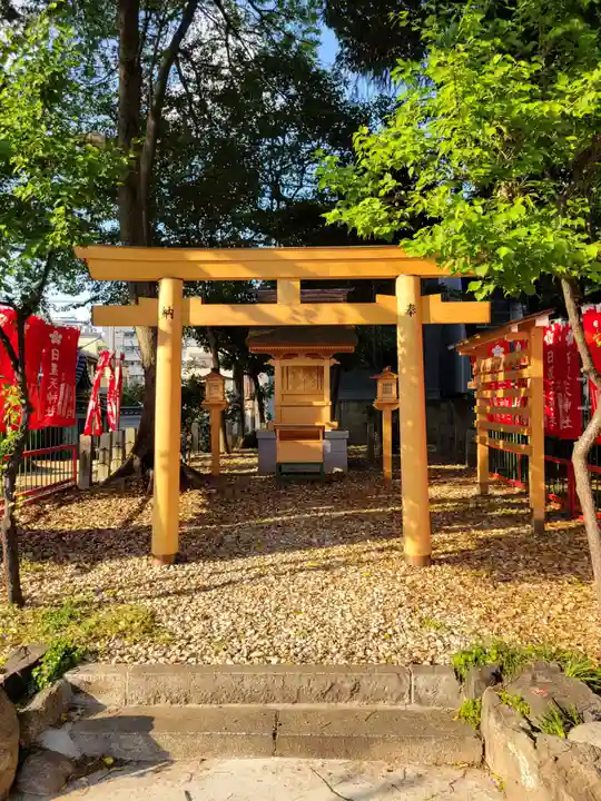 日置神社(愛知県)