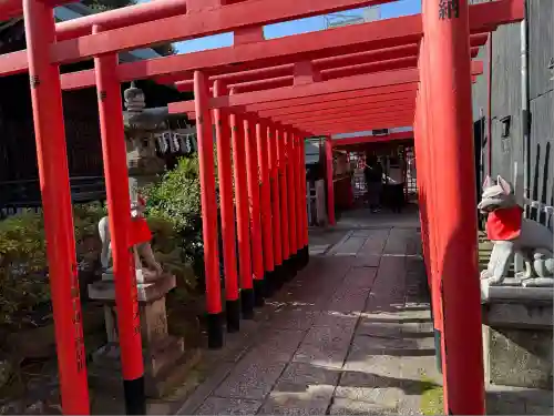 富士浅間神社(愛知県)