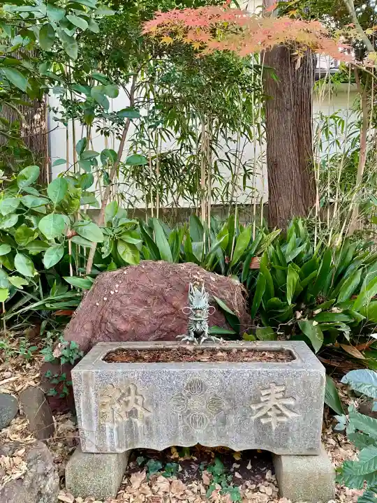 玉眞院玉川大師(東京都)