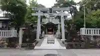 薫的神社(高知県)