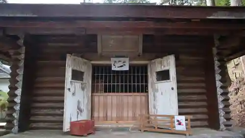 金剛三昧院(和歌山県)