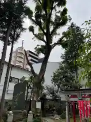 くまくま神社(導きの社 熊野町熊野神社)の建物その他