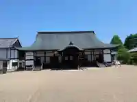 生源寺(滋賀県)