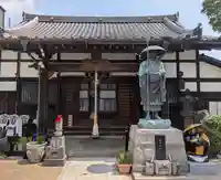 谷中西光寺(東京都)