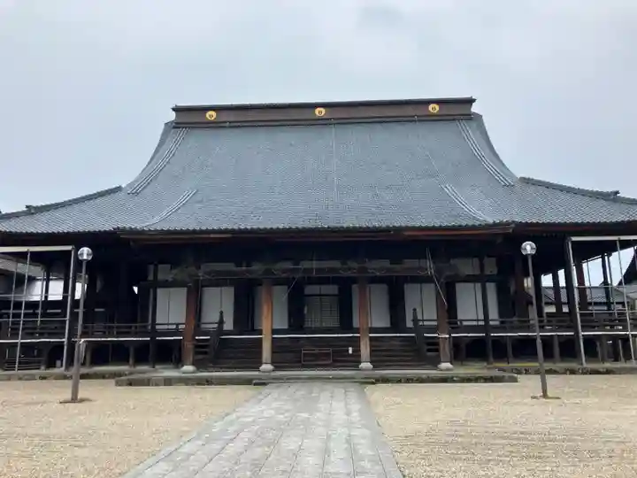 誠照寺(福井県)