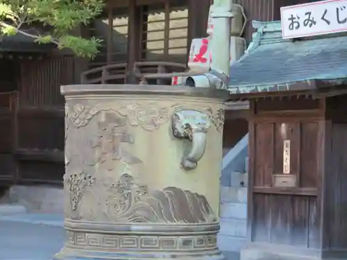 宮地嶽神社の建物その他