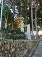 草薙神社のその他建物