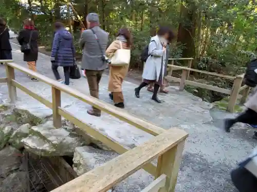 伊勢神宮外宮（豊受大神宮）の建物その他