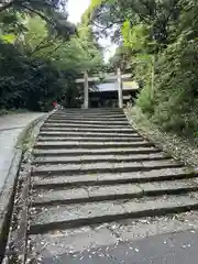 倭文神社(鳥取県)