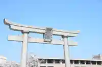 福井神社(福井県)