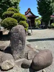 日之神社森(神奈川県)