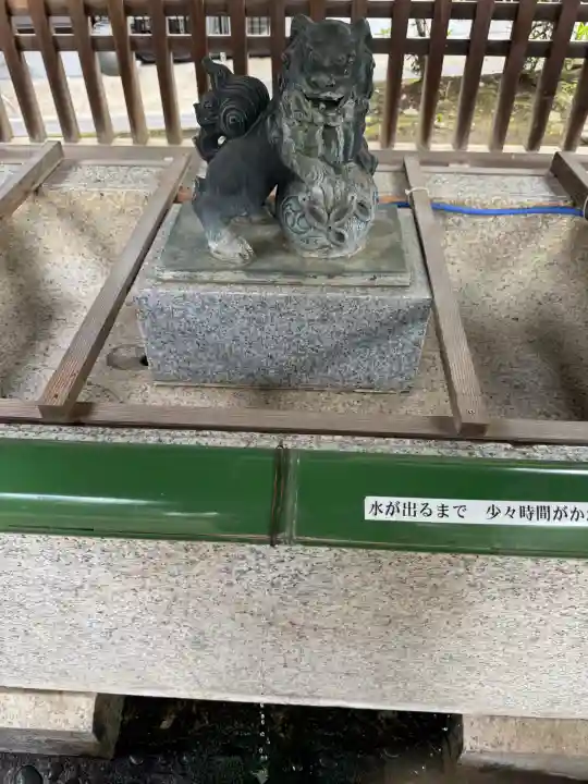 荻窪八幡神社(東京都)