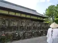 観自在寺の仏像