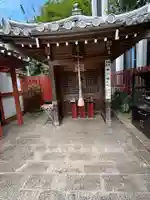 城戸釈迦堂(福岡県)