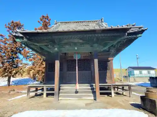 聖徳太子尊(栃木県)