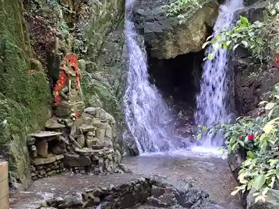 釈王寺(福岡県)