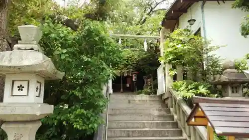 一宮神社のその他建物