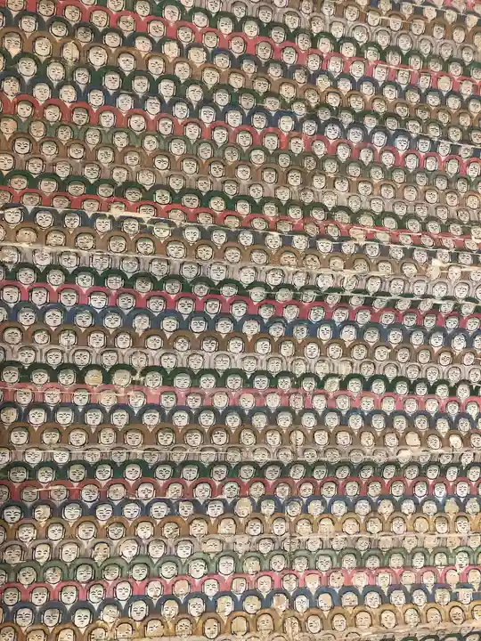 国宝 長寿寺(滋賀県)