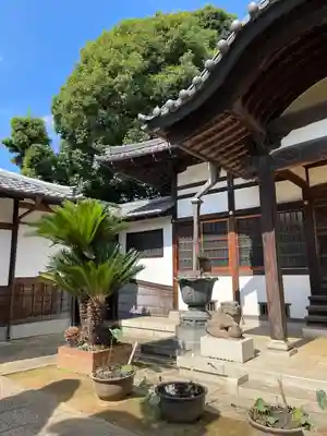 静勝寺(東京都)