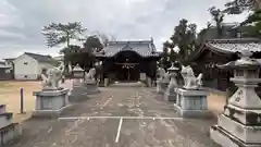 天満神社(徳島県)