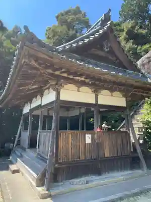 長命寺(滋賀県)