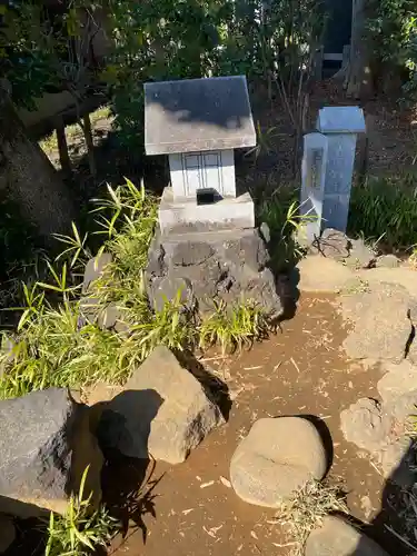 護国寺(東京都)