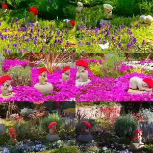 寿量山 速成寺(奈良県)(2021年12月30日(木) 13時22分00秒投稿)