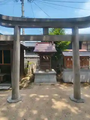 和貴宮神社(京都府)