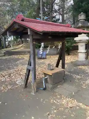 八幡神社（豊八幡大神）　　(神奈川県)