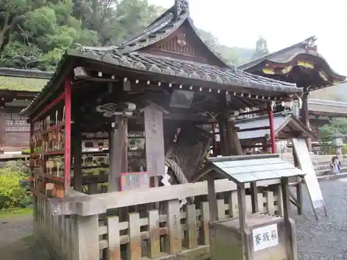 松尾大社のその他建物