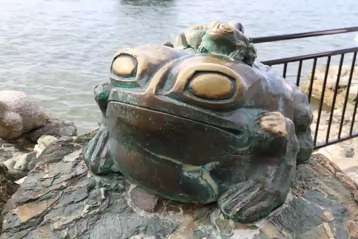 二見興玉神社(三重県)