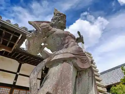 全龍寺(東京都)