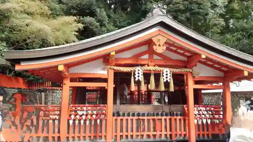 伏見稲荷大社(京都府)