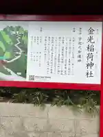 金光稲荷神社(広島県)