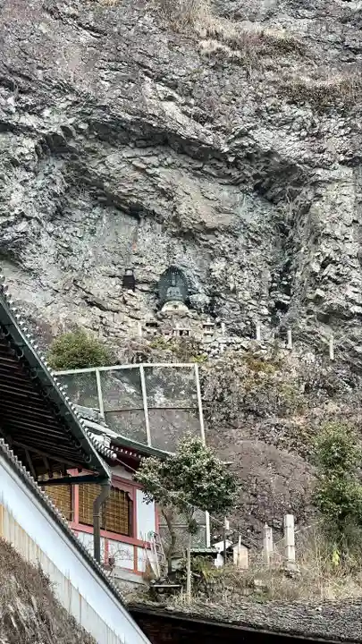 宝山寺(奈良県)