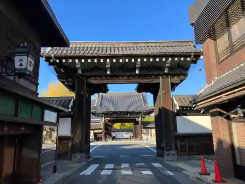 本願寺（西本願寺）(京都府)