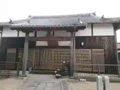 妙法寺の建物その他